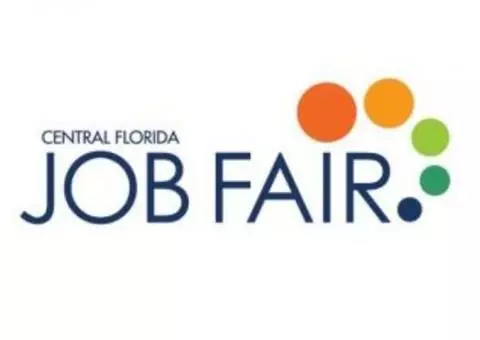 Central Florida Job Fairs
