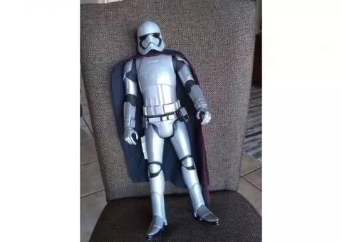 Stormtrooper toy